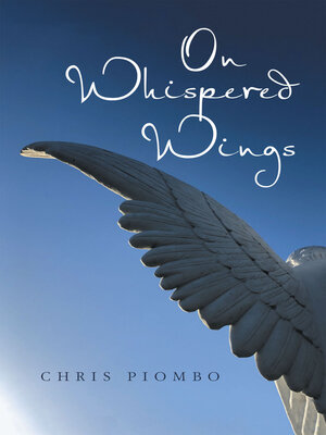 cover image of On Whispered Wings